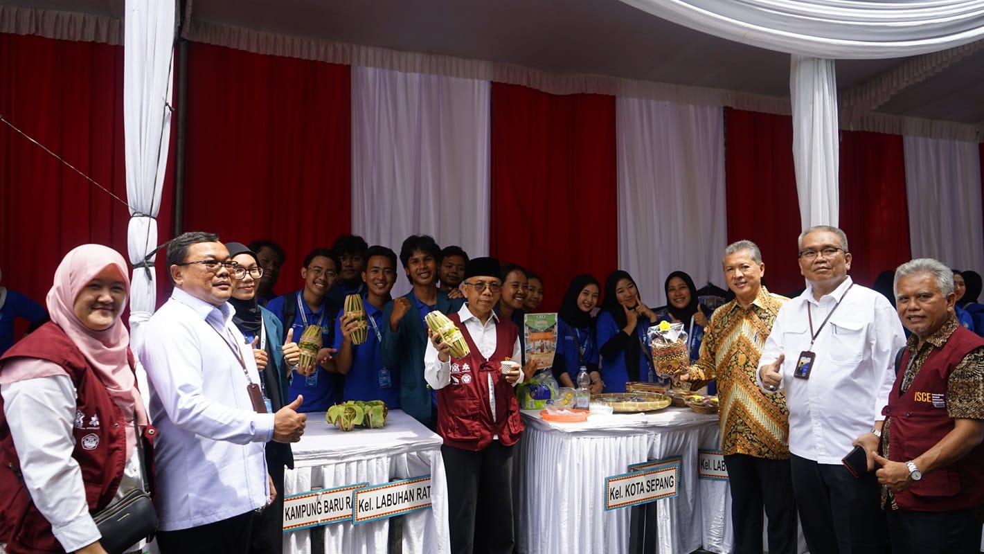 bazar umkm