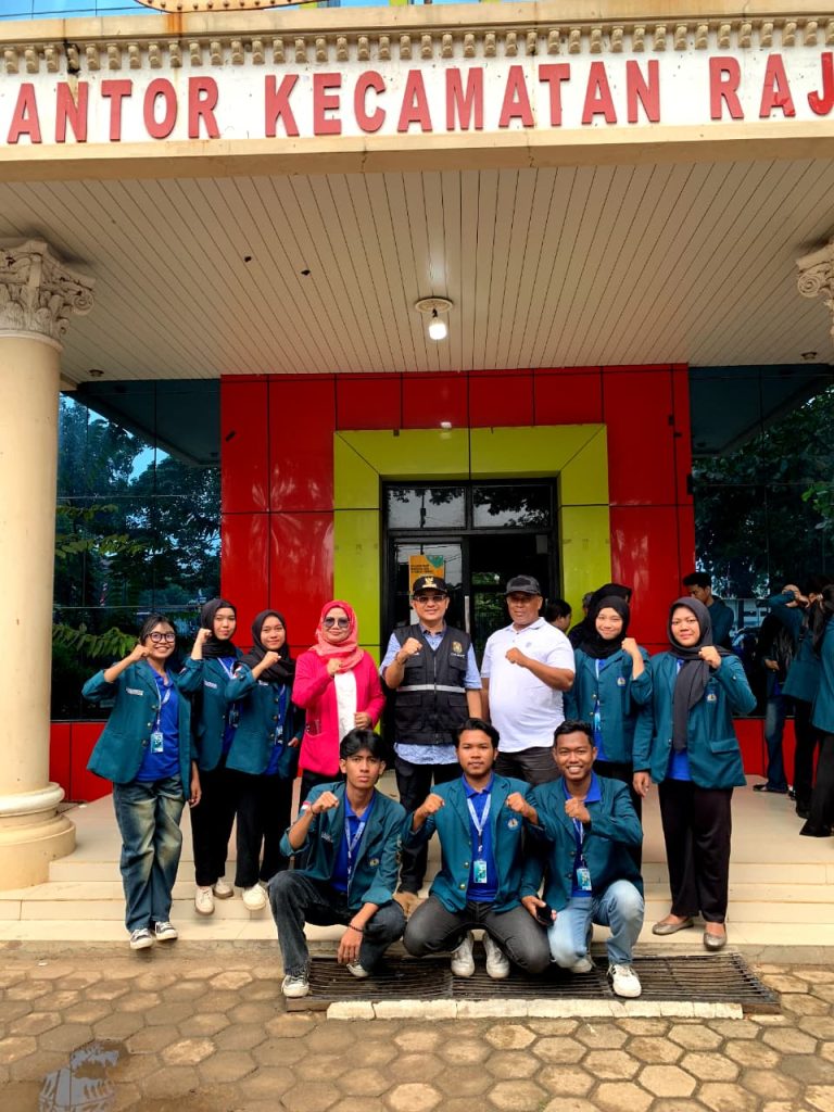 camat dpl lurah