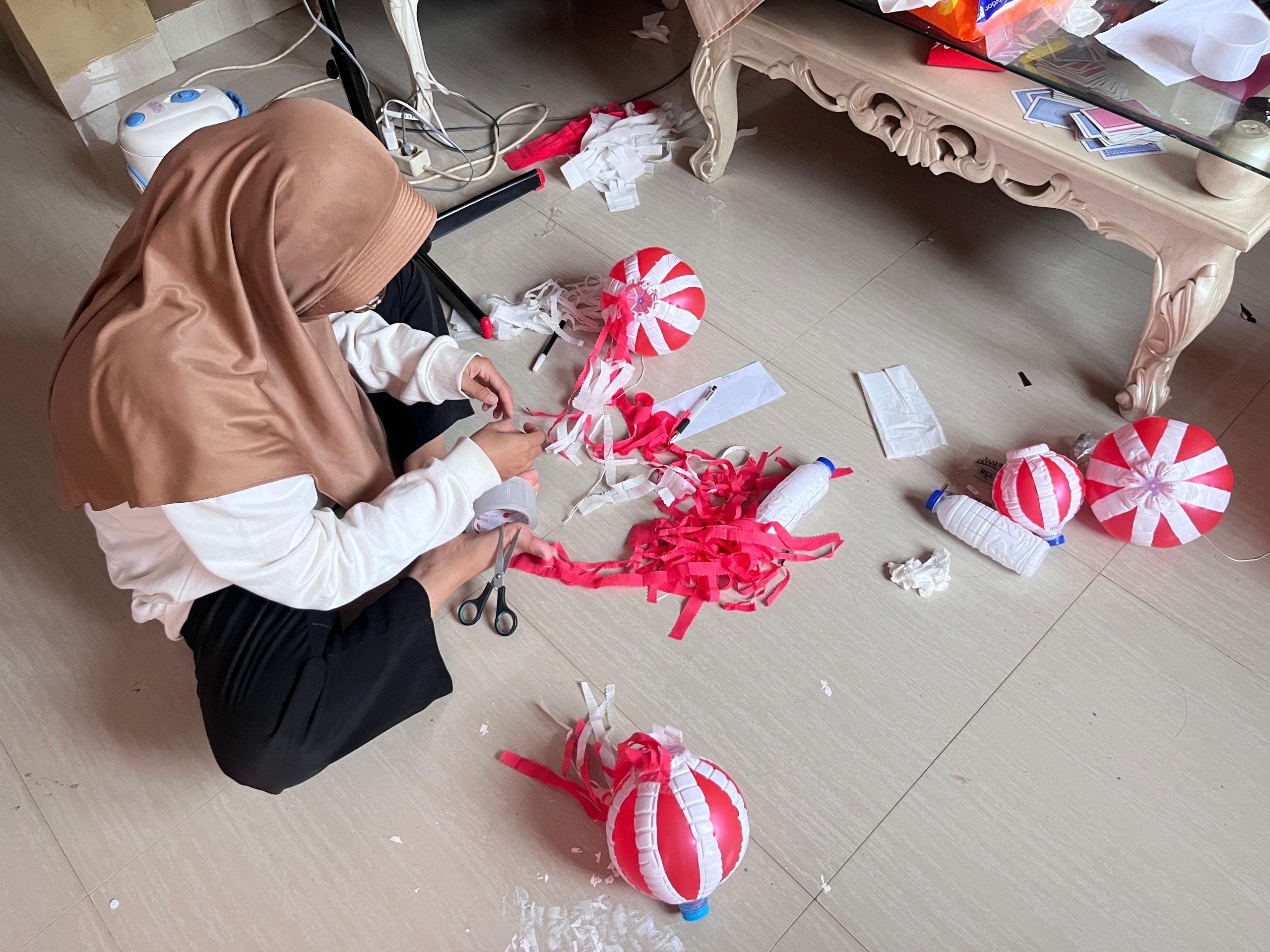 dokumentasi hiasan 2