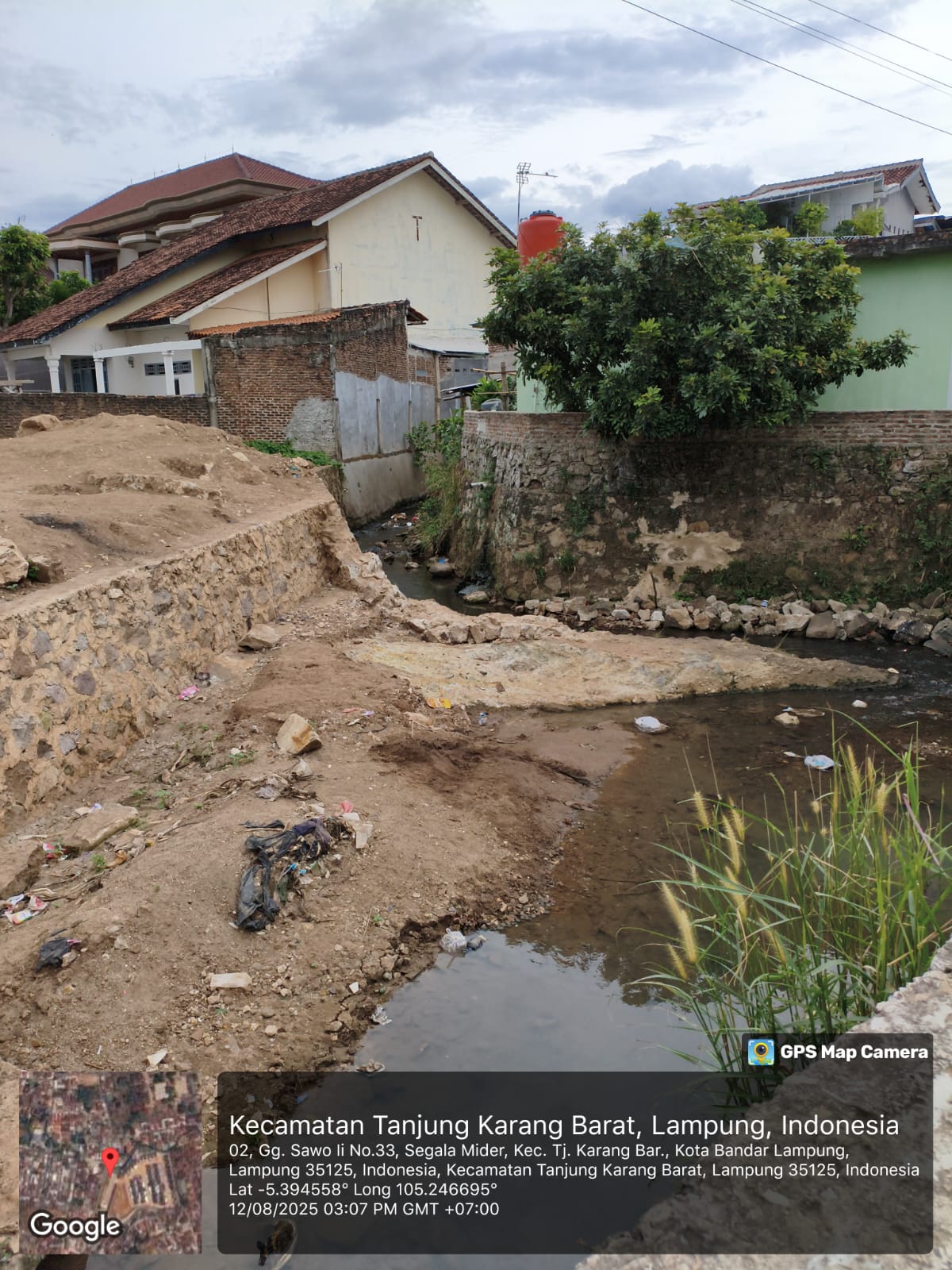 dokumentasi informasi