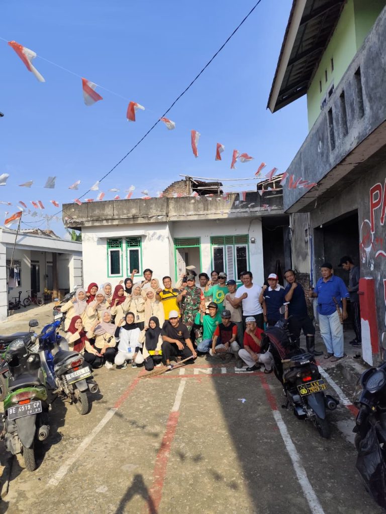gotongbroyong terakhir