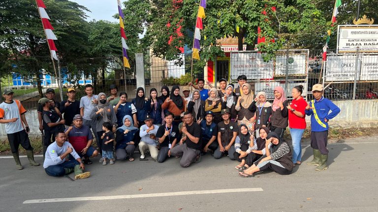 kecamatan