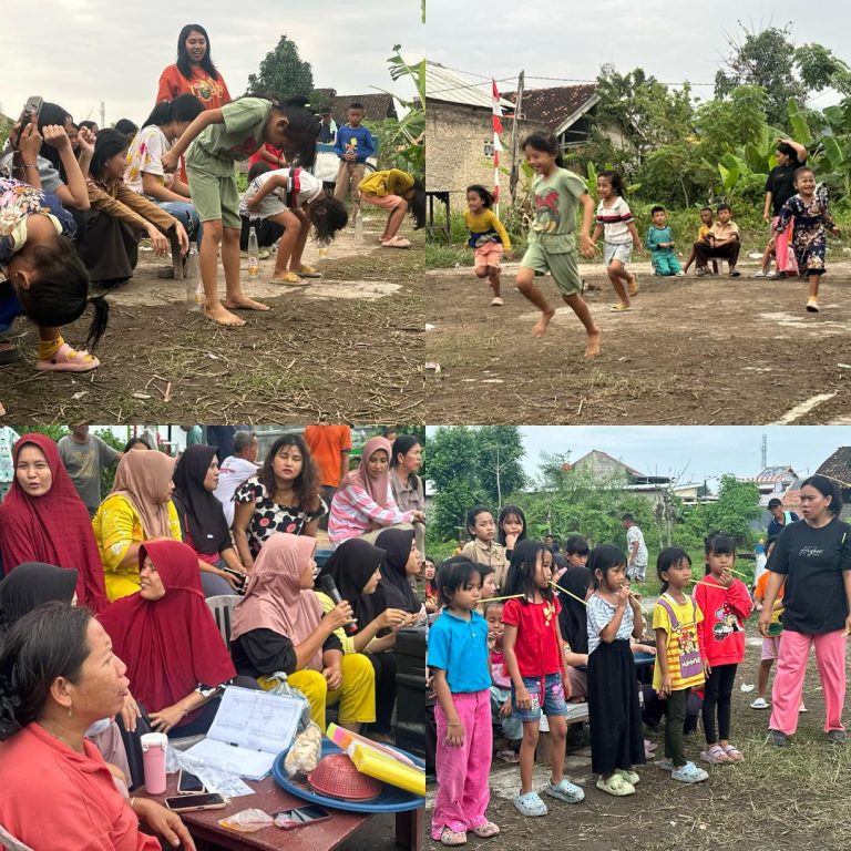 lomba 2