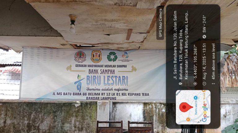 pemetaan