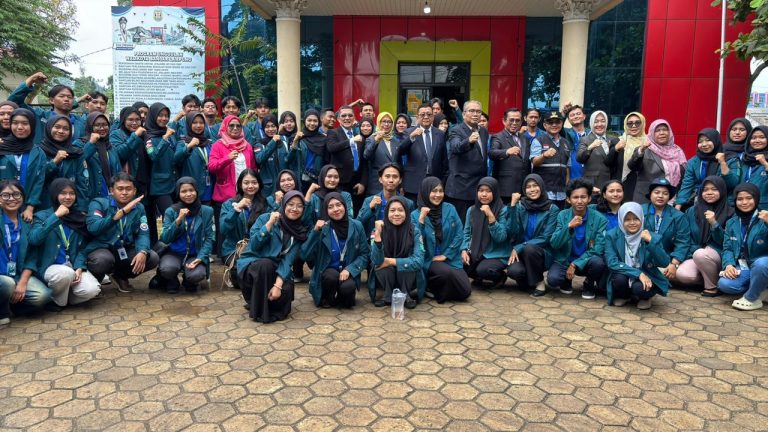 penarikan mahasiswa
