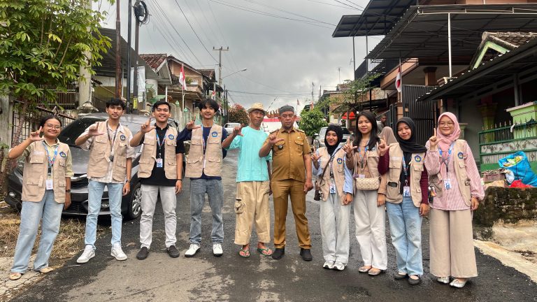 perpisahan bersama lurah bakung2