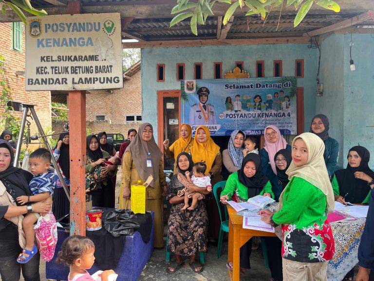 sampul posyandu 11 agustus