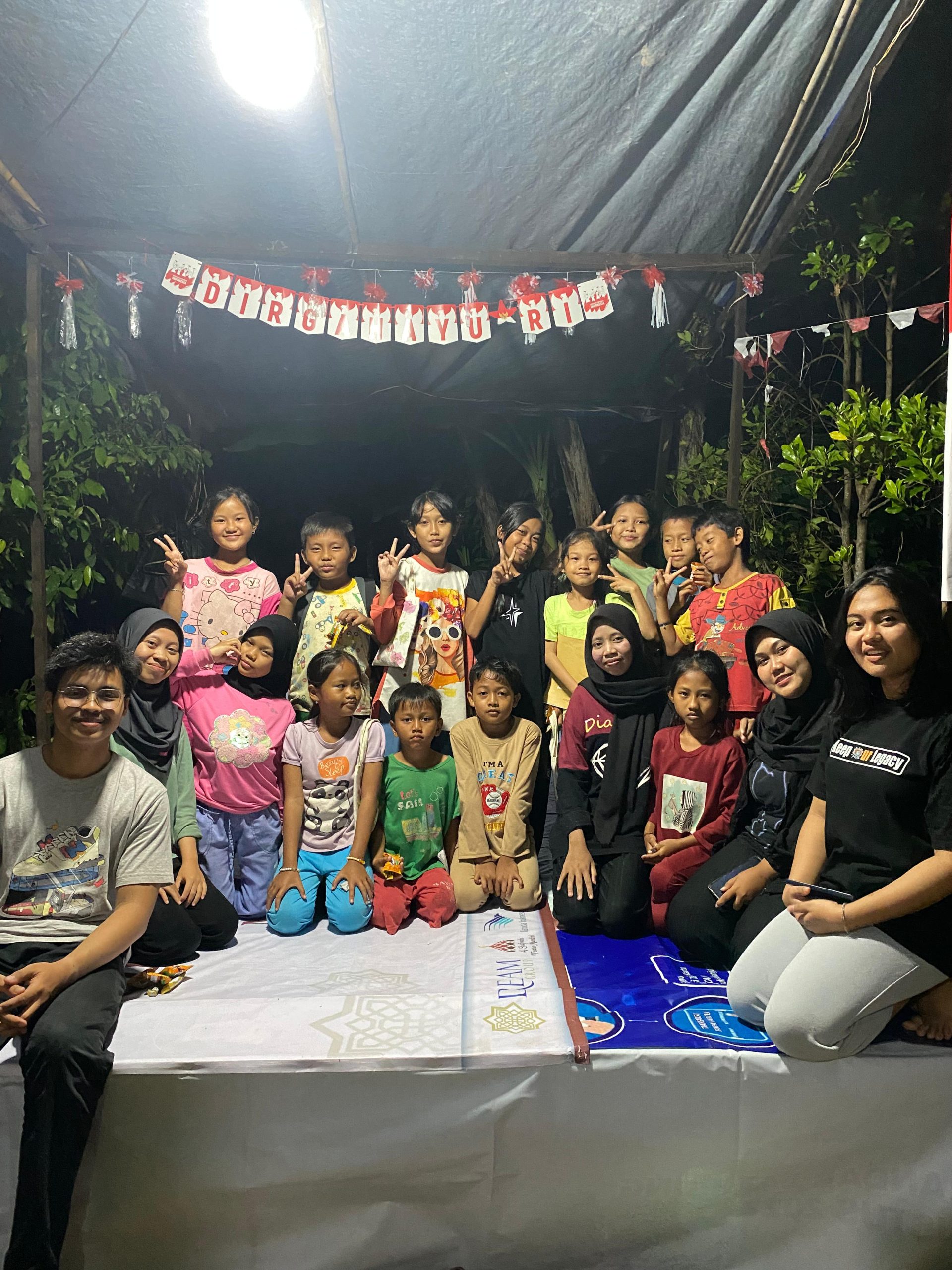 sampul prmutupan les