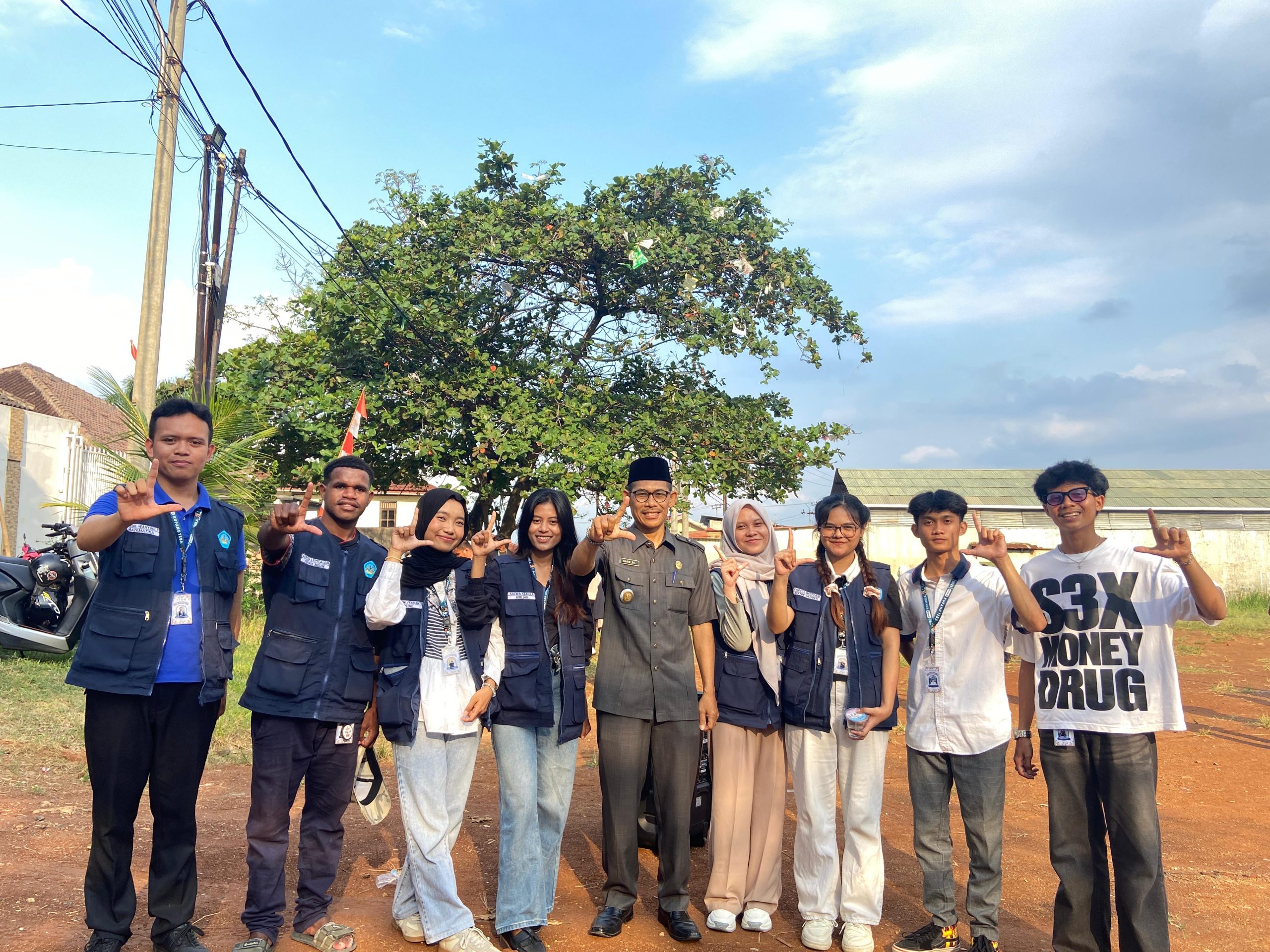 sumur batu