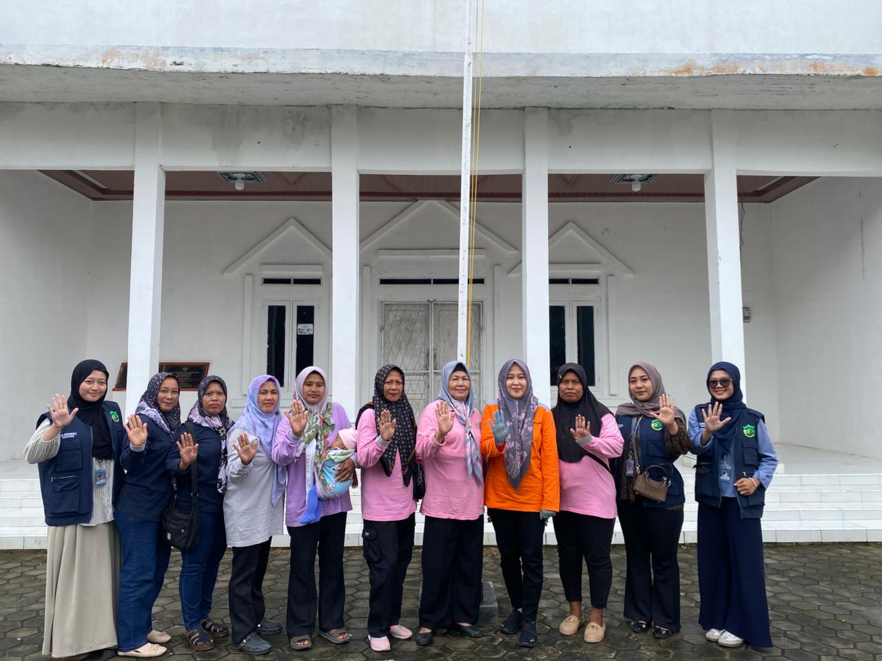 17 Januari 2026 (posyandu 1)