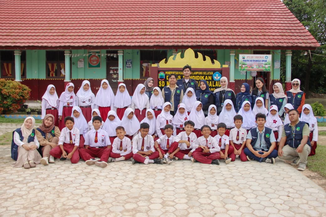 20 Januari 2026 (Stop BAM 3)