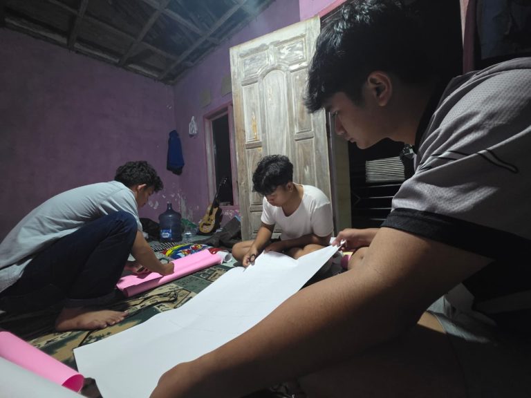 21 Januari 2026 (Sketsa 2)