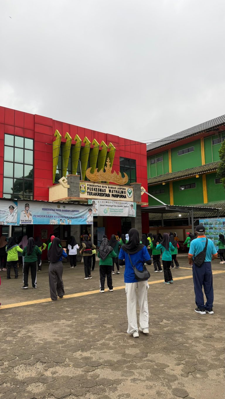 23 jan senam puskes 2