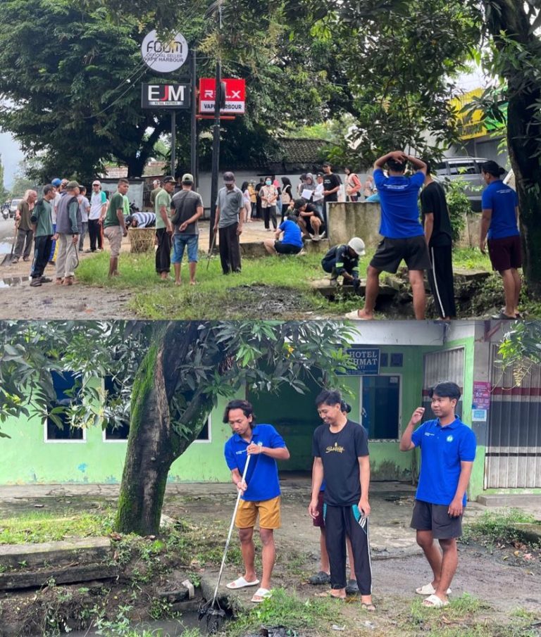 DAY 22 GOTONG ROYONG