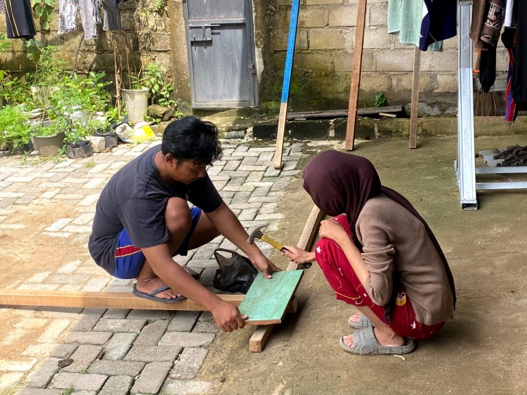 Day 10 - Plang Dusun