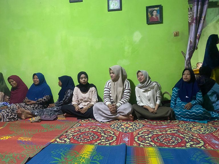 Day 23 - Pengajian 1