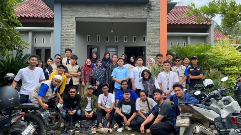 Day 8 (Pembekalan mocaf 1)