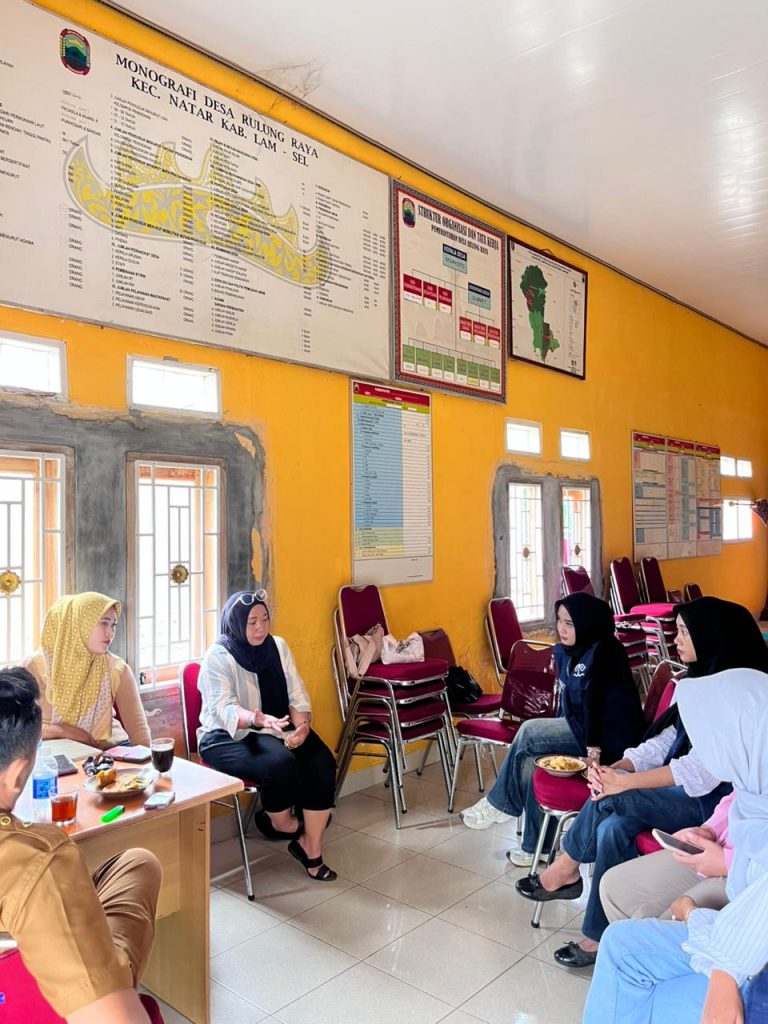 Diskusi dengan Kalyanamitra