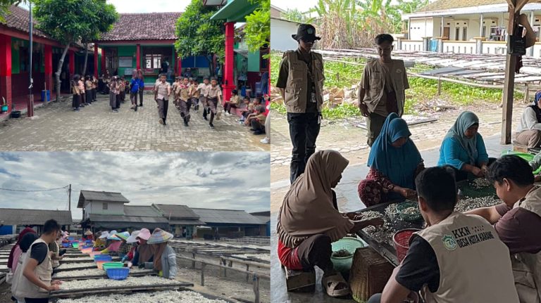 Dokentasi_Pulau pasaran_Day 2