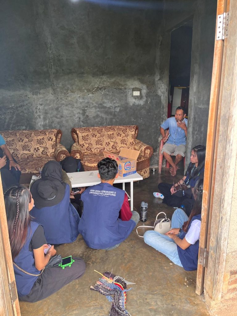 Dokumentasi Day 2 - 1