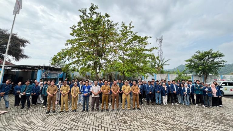 Dokumentasi survey 4