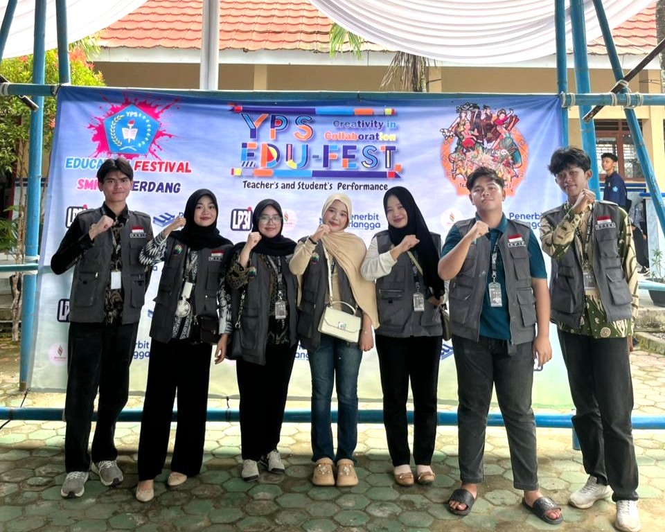 Edu-Fest - 1 day 4