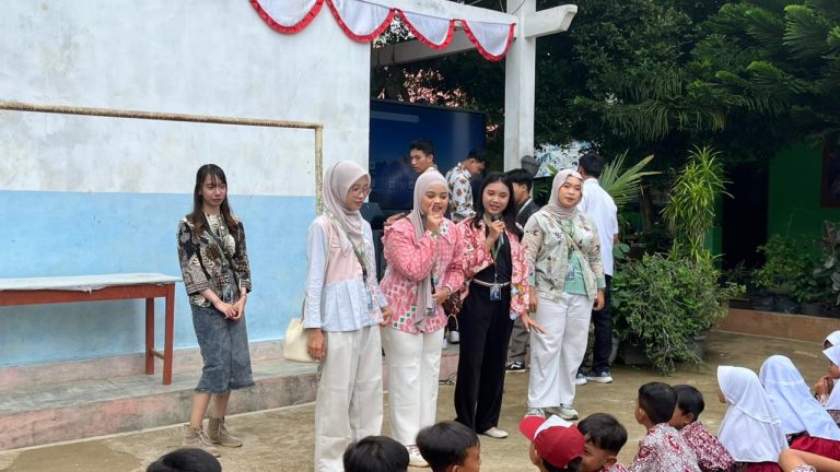 FOTO PRESENTASI SEKOLAH