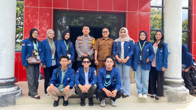 Pra-KKN dan Survey Lokasi Posko KKN di Kelurahan Way Gubak (Kelompok KKN Way Gubak 2)