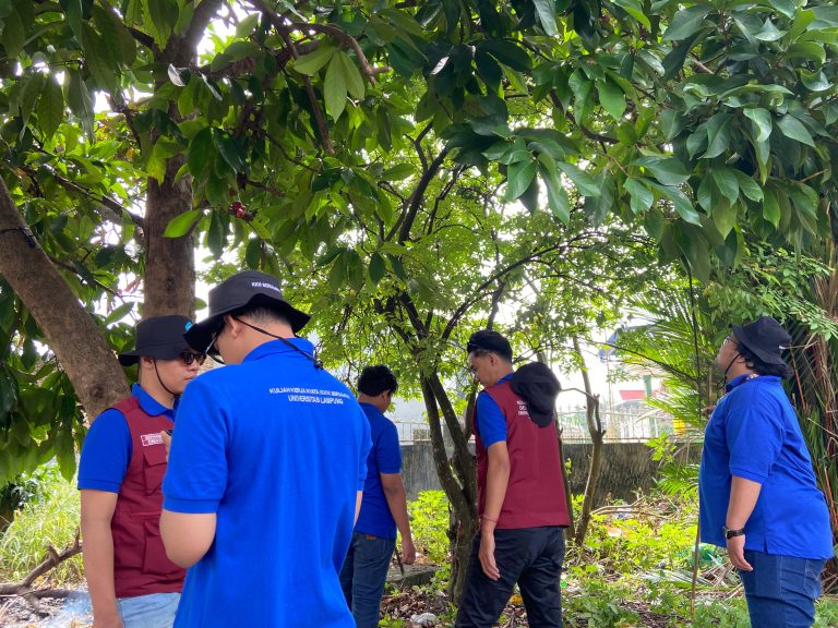 Kegiatan Gotong Royong