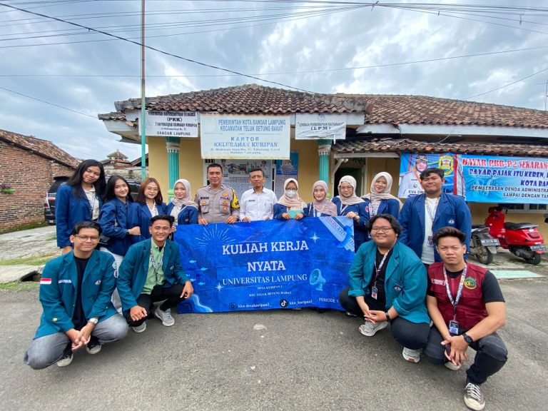 Lokakarya Mahasiswa Bersama Warga Kuripan
