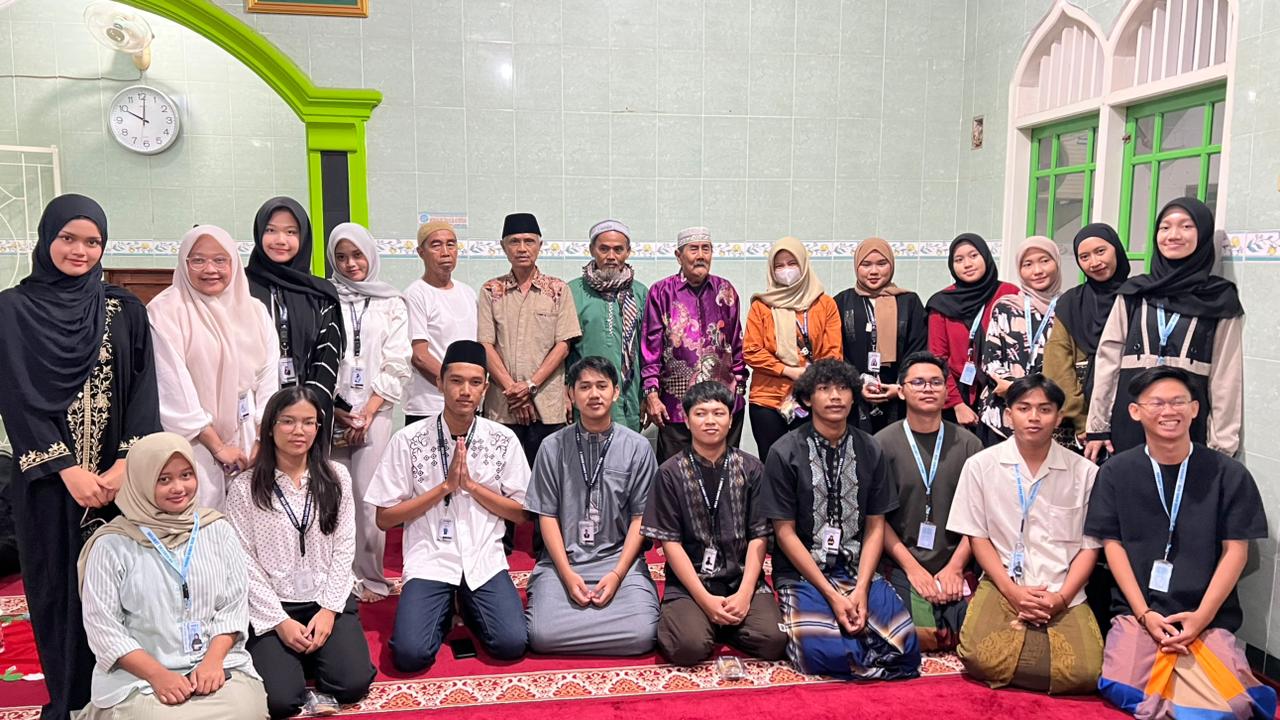 KKN ISRA MIRAJ