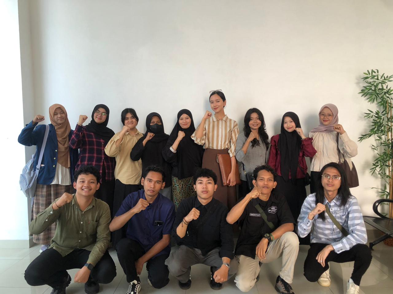 KONSULTASI PROKER KKN 2026