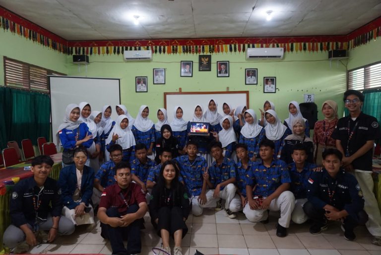 Kegiatan hak perempuan & anak 21 januari 2026