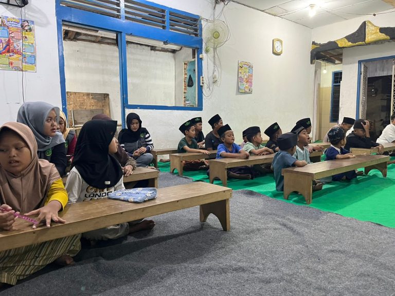 Pembelajaran kori 25 jan