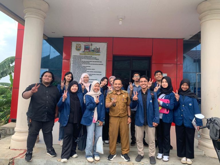 Pra KKN Desa Ketapang 2