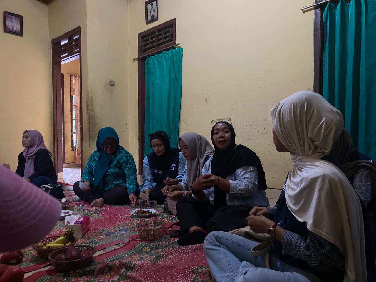 Refleksi Satu Tahun Kalyanamitra Desa Rulung Raya