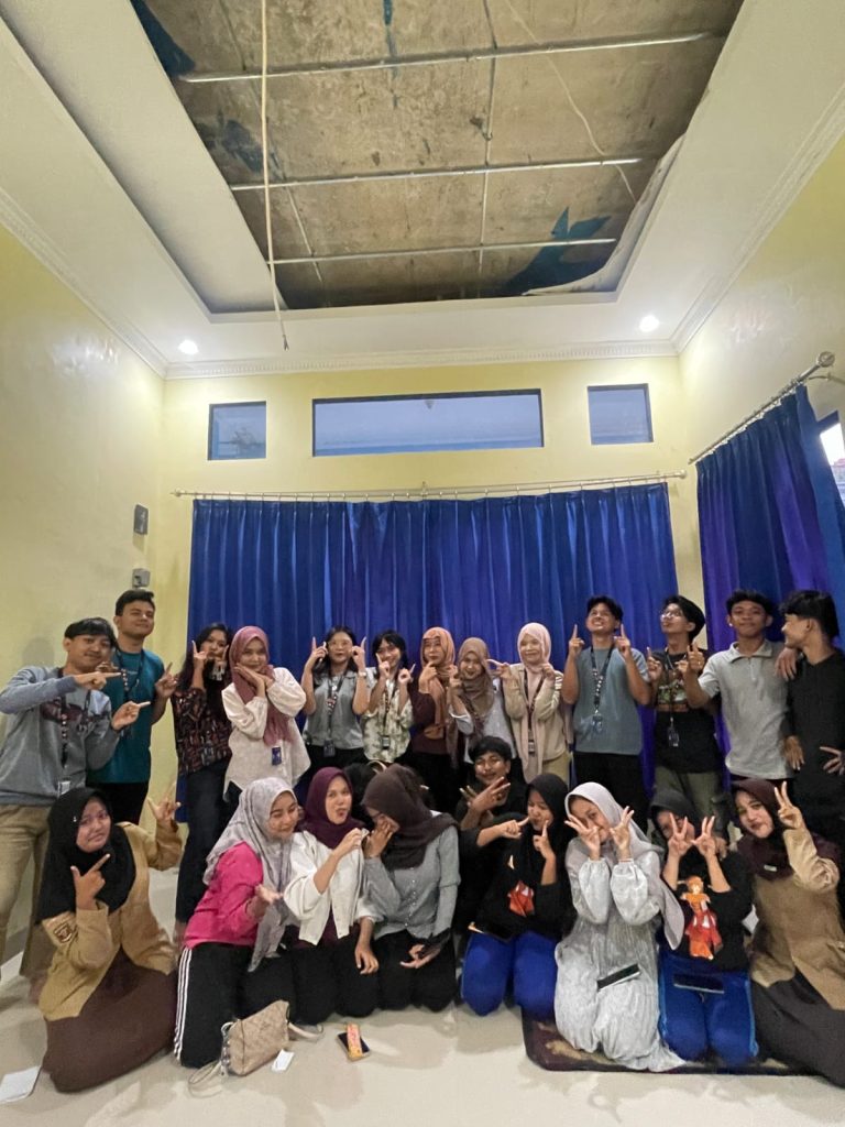 Sosialiasi menabung investasi 23 januari 2026