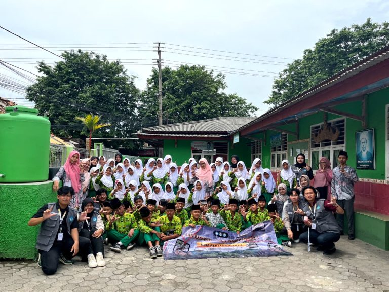 Sosialisasi Bullying