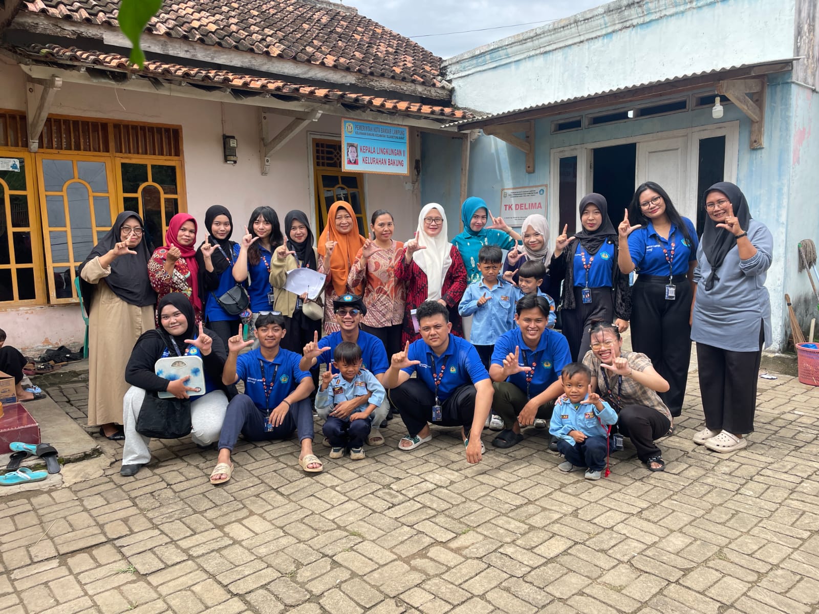 Sosialisasi cek kesehatan gratis 15 januari 20206