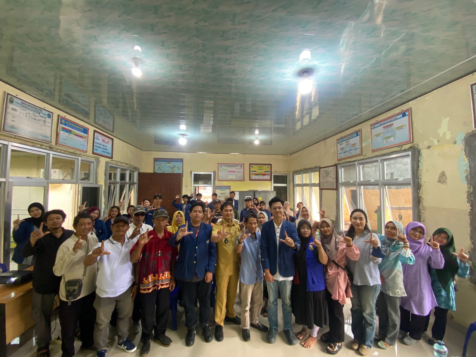 TANGGAL 13