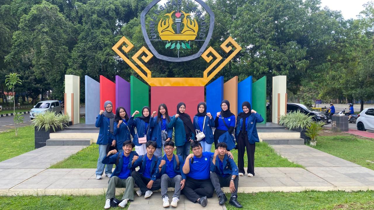 Dokumentasi Keberangkatan