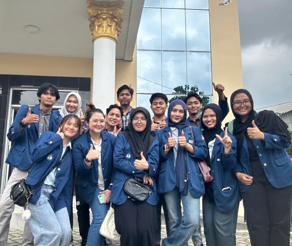 KELOMPOK KKN Unila Gedong Meneng Baru2