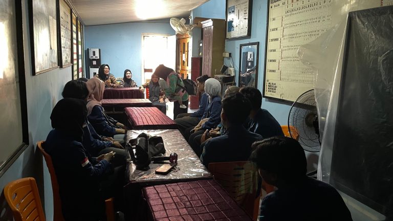 Dokumentasi SDN 1,2,dan 3