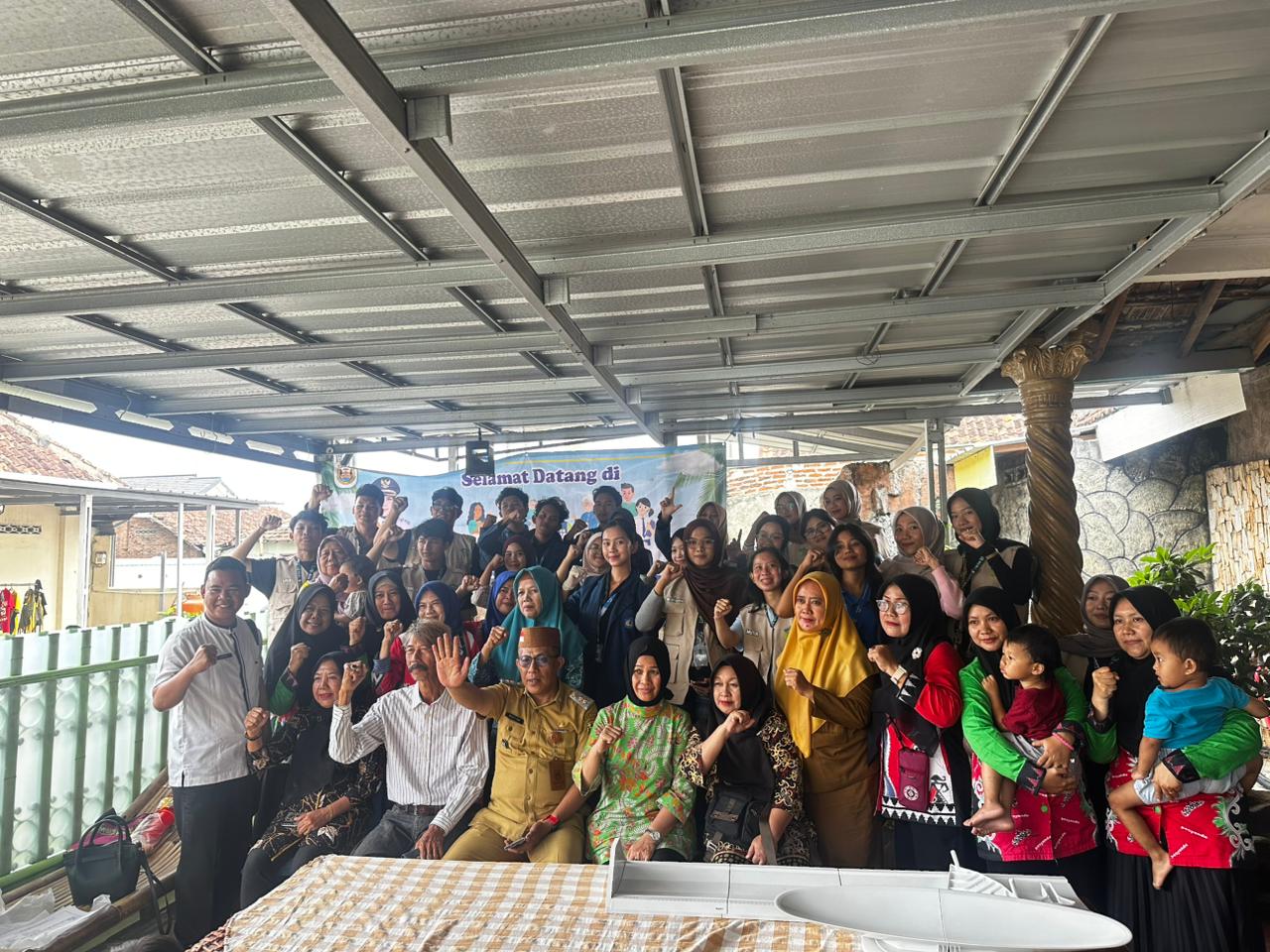 posyandu aster 3 surabaya 2