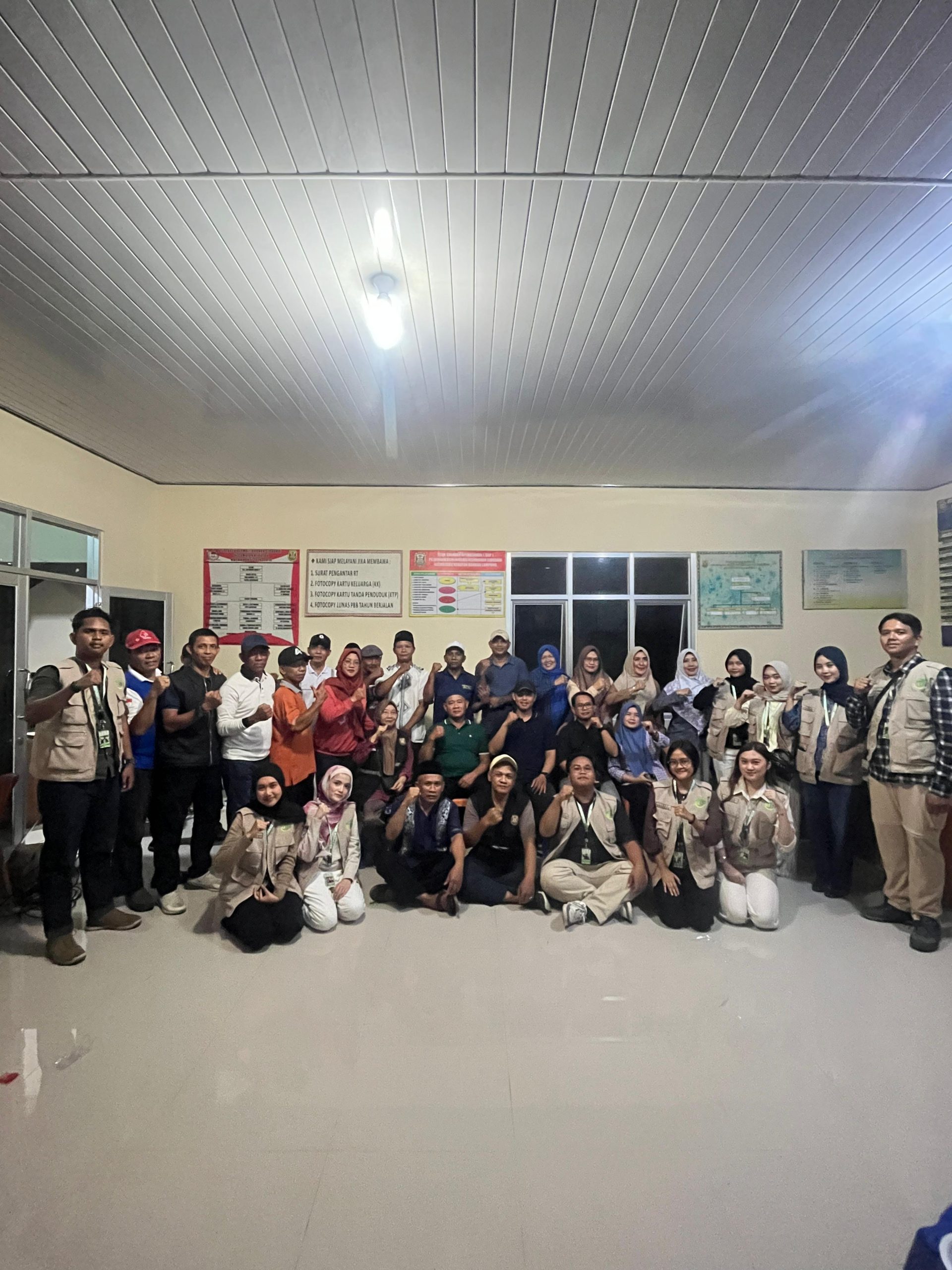 Foto Bersama