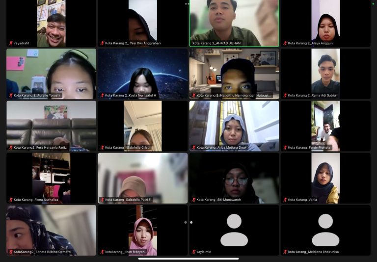 lokakarya dengan dpl