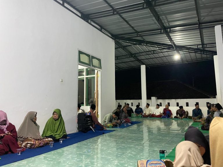 rajab'an di Way tabuh