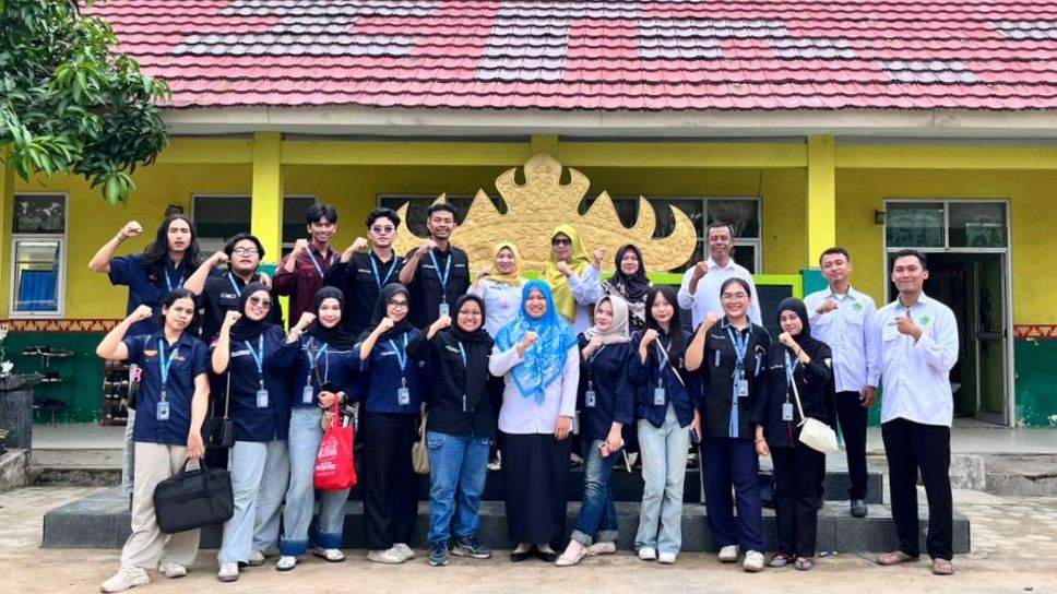 Langkah Edukatif Mahasiswa KKN dalam Membangun Generasi Sehat dan Berkarakter melalui Program Sinar Learn: Stop Bullying & No Smoking