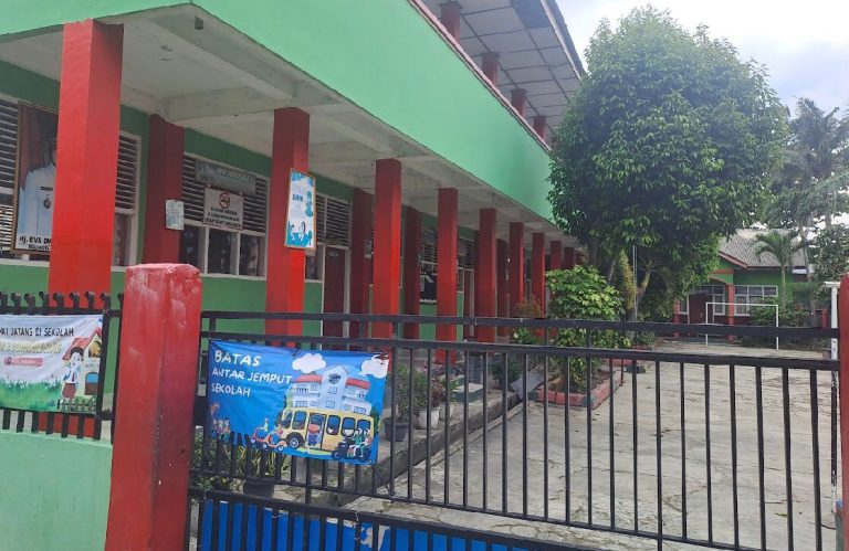 Survei untuk pemetaan