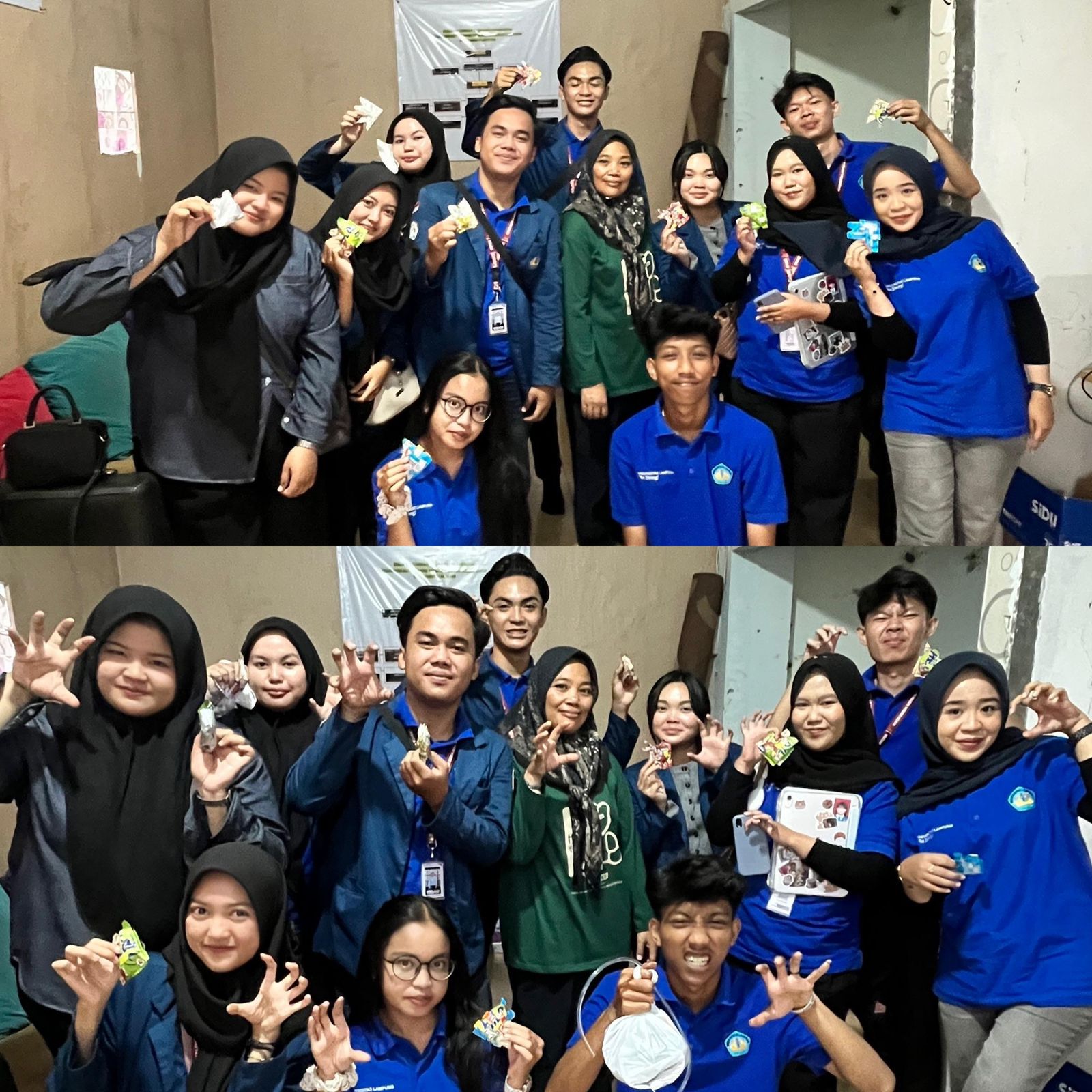 praktik pembuatan kerajinan 2026-01-28